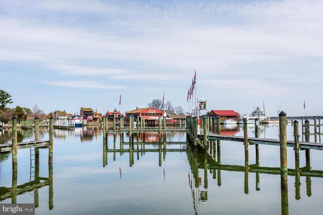 504 SEYMOUR AVE, Saint Michaels, MD 21663
