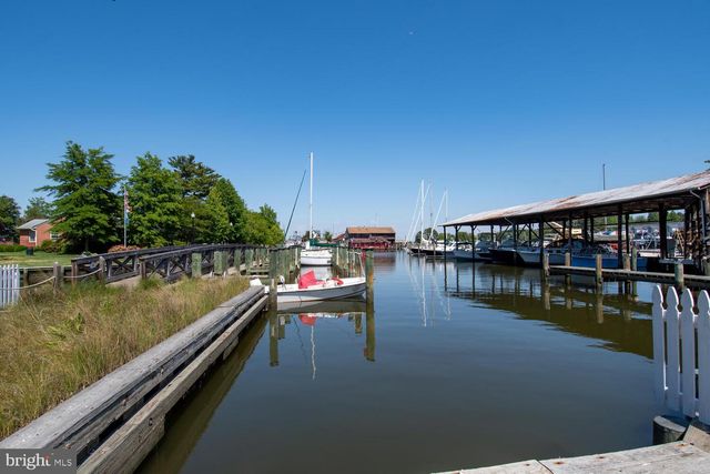 504 SEYMOUR AVE, Saint Michaels, MD 21663