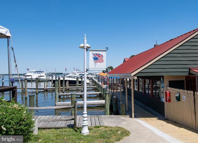 504 SEYMOUR AVE, Saint Michaels, MD 21663