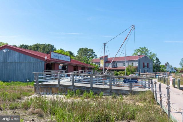 504 SEYMOUR AVE, Saint Michaels, MD 21663