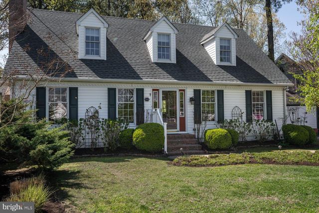 504 SEYMOUR AVE, Saint Michaels, MD 21663
