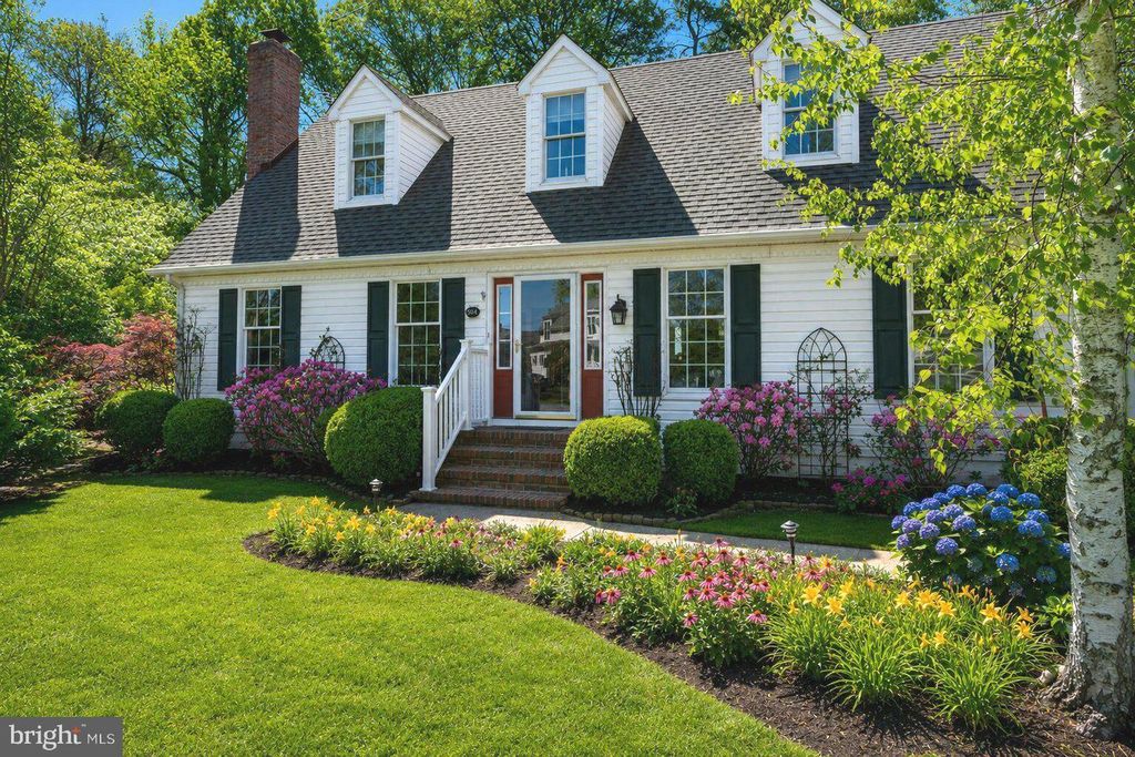 504 SEYMOUR AVE, Saint Michaels, MD 21663