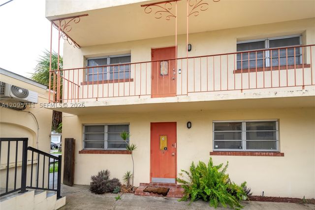 2028 Fillmore St 2, Hollywood, FL 33020