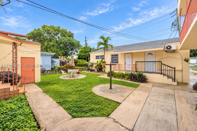 2028 Fillmore St 2, Hollywood, FL 33020
