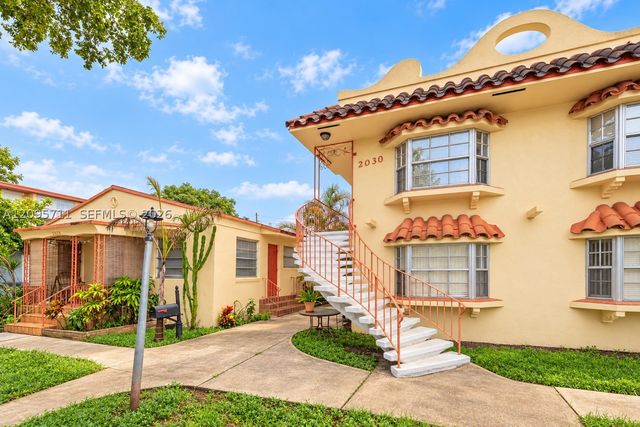 2028 Fillmore St 2, Hollywood, FL 33020