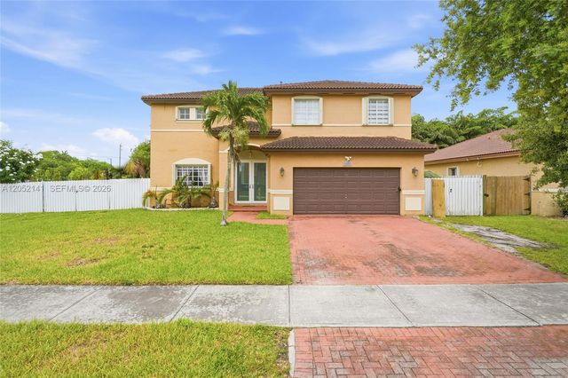 14202 SW 288th Ter, Homestead, FL 33033