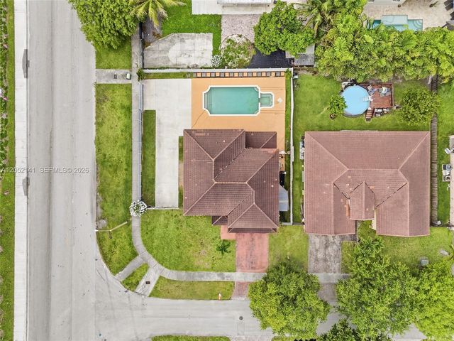14202 SW 288th Ter, Homestead, FL 33033