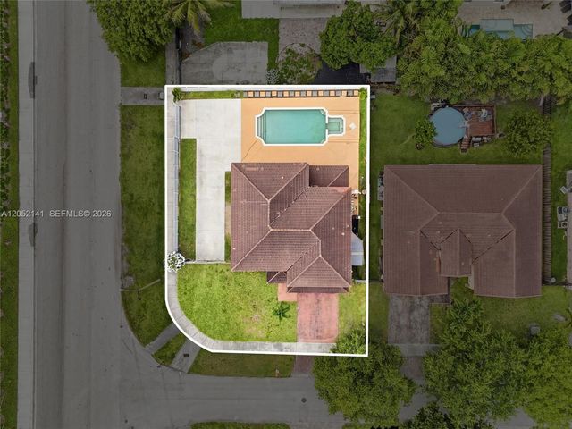 14202 SW 288th Ter, Homestead, FL 33033