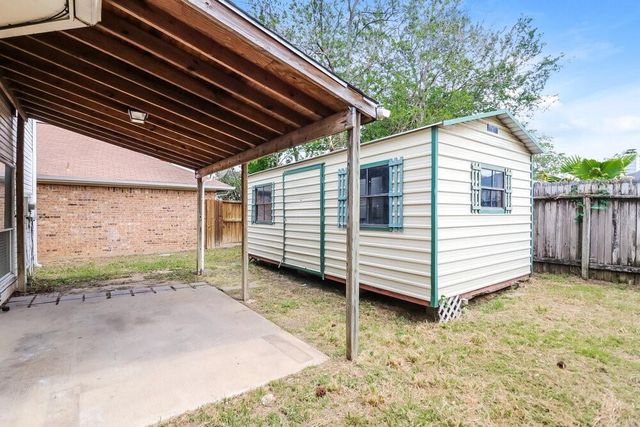 11927 Oakner Drive, Tomball, TX 77377