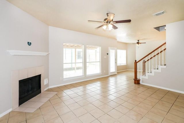 11927 Oakner Drive, Tomball, TX 77377