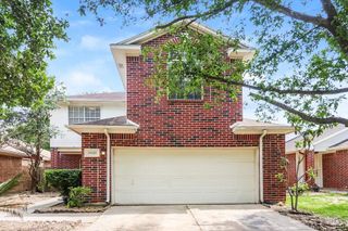 11927 Oakner Drive, Tomball, TX 77377