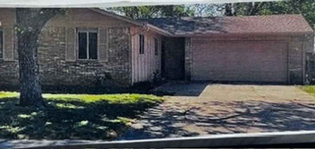 2433 S 140th East Avenue, Tulsa, OK 74134