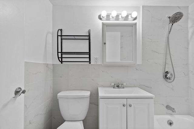 1025 Hancock 6G, Quincy, MA 02169