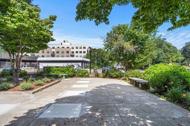 1025 Hancock 6G, Quincy, MA 02169