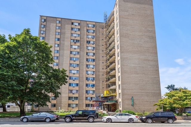 1025 Hancock 6G, Quincy, MA 02169