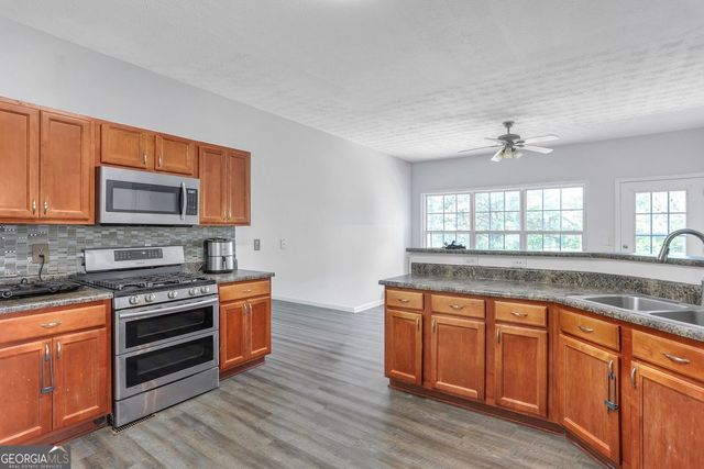 4491 Plantation Mill Trail, Buford, GA 30519