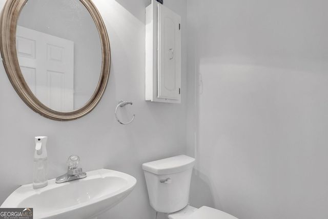 4491 Plantation Mill Trail, Buford, GA 30519