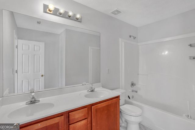 4491 Plantation Mill Trail, Buford, GA 30519