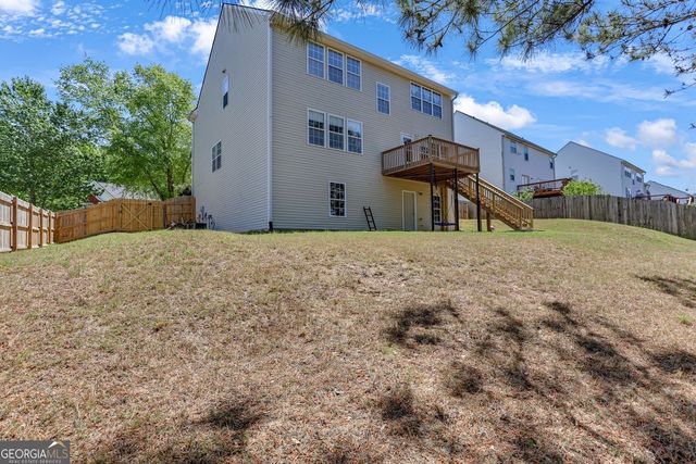 4491 Plantation Mill Trail, Buford, GA 30519