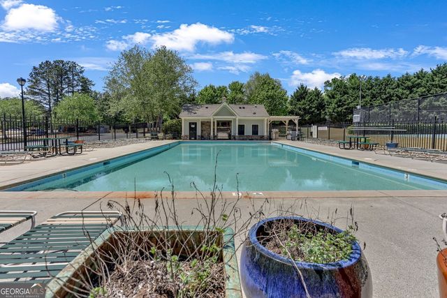 4491 Plantation Mill Trail, Buford, GA 30519