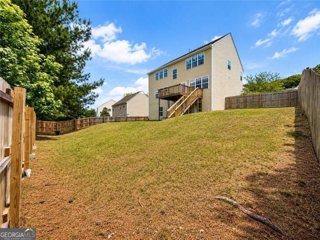 4491 Plantation Mill Trail, Buford, GA 30519