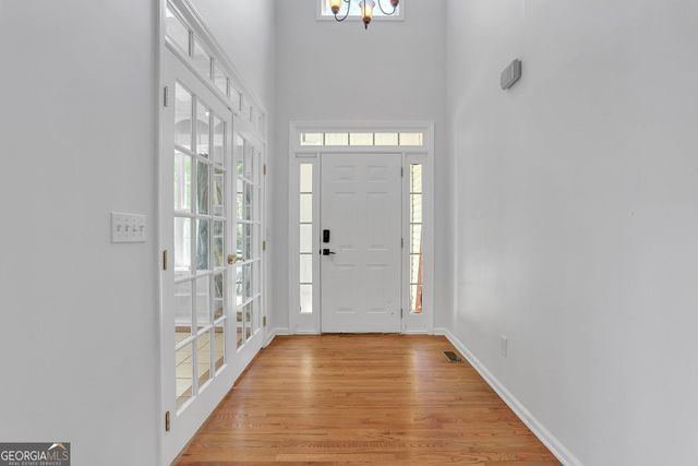 4491 Plantation Mill Trail, Buford, GA 30519