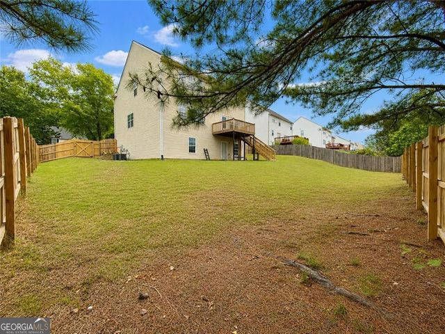 4491 Plantation Mill Trail, Buford, GA 30519