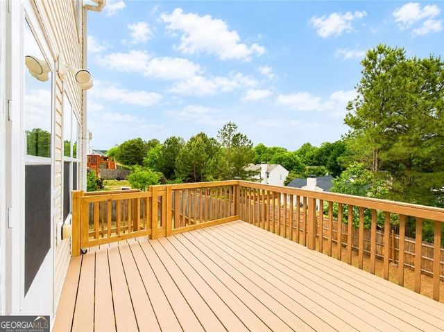 4491 Plantation Mill Trail, Buford, GA 30519