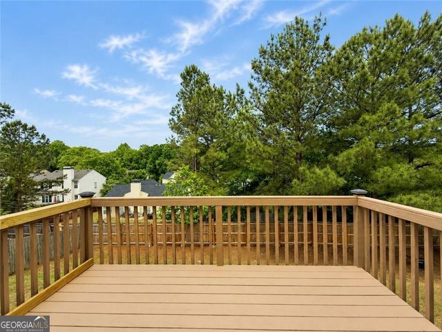 4491 Plantation Mill Trail, Buford, GA 30519