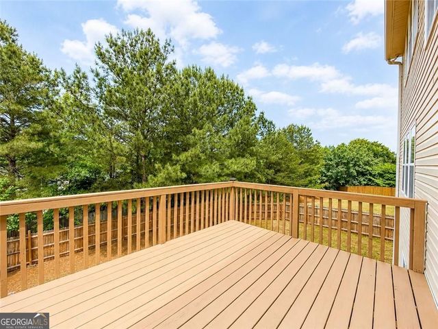4491 Plantation Mill Trail, Buford, GA 30519