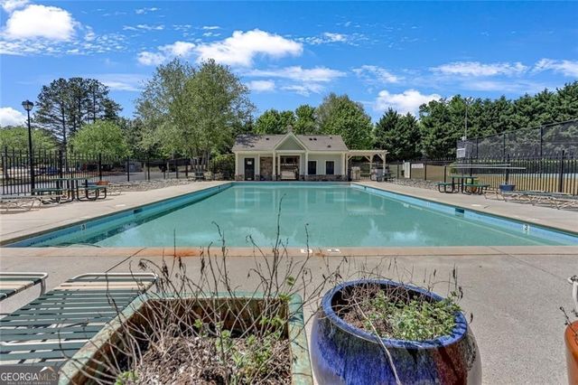 4491 Plantation Mill Trail, Buford, GA 30519