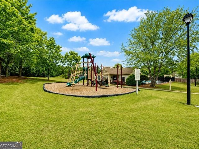 4491 Plantation Mill Trail, Buford, GA 30519