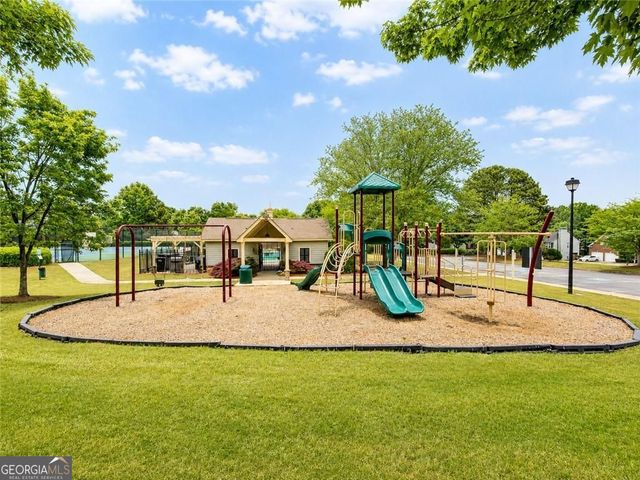 4491 Plantation Mill Trail, Buford, GA 30519