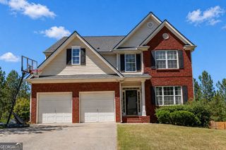 4491 Plantation Mill Trail, Buford, GA 30519
