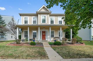 427 Covered Bridge Lane, O'fallon, MO 63368