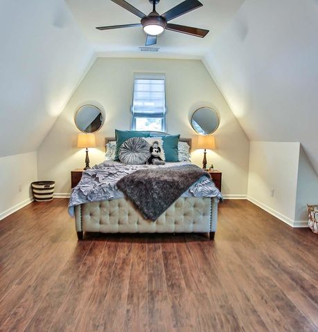 1279 W CRESTWOOD DR, Memphis, TN 38119