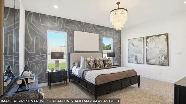 4625 Vernal Loop, Conroe, TX 77303