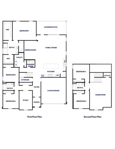 4625 Vernal Loop, Conroe, TX 77303