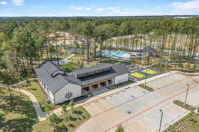 4625 Vernal Loop, Conroe, TX 77303