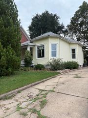 219 TURLEY AVE Avenue, Council Bluffs, IA 51503