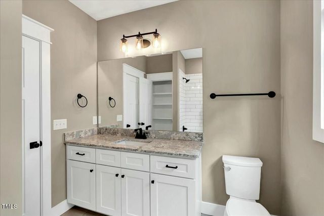 220 Shawnee Drive, Louisburg, NC 27549