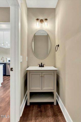 220 Shawnee Drive, Louisburg, NC 27549