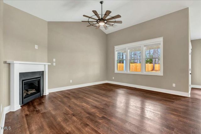 220 Shawnee Drive, Louisburg, NC 27549