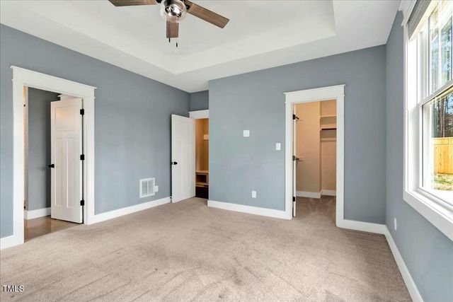 220 Shawnee Drive, Louisburg, NC 27549