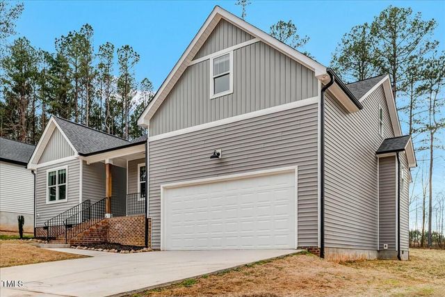 220 Shawnee Drive, Louisburg, NC 27549