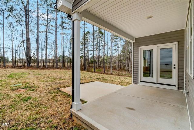 220 Shawnee Drive, Louisburg, NC 27549