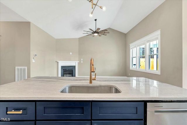 220 Shawnee Drive, Louisburg, NC 27549