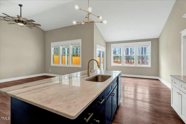 220 Shawnee Drive, Louisburg, NC 27549