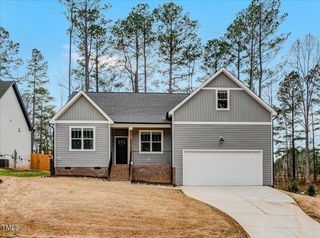 220 Shawnee Drive, Louisburg, NC 27549