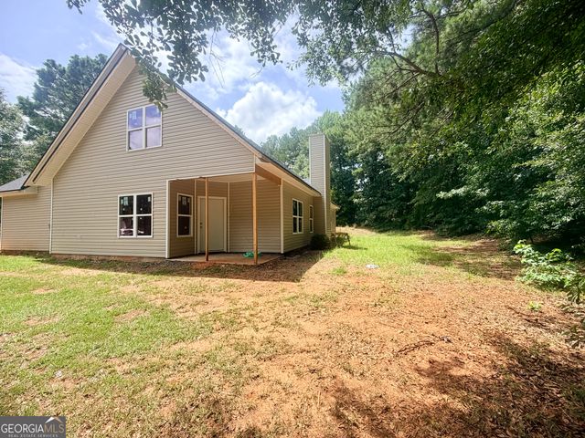 668 Lynchburg Street, Hampton, GA 30228